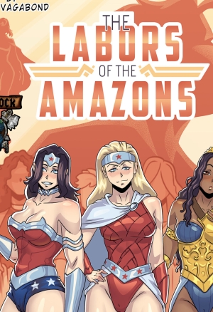 The Labors of the Amazons