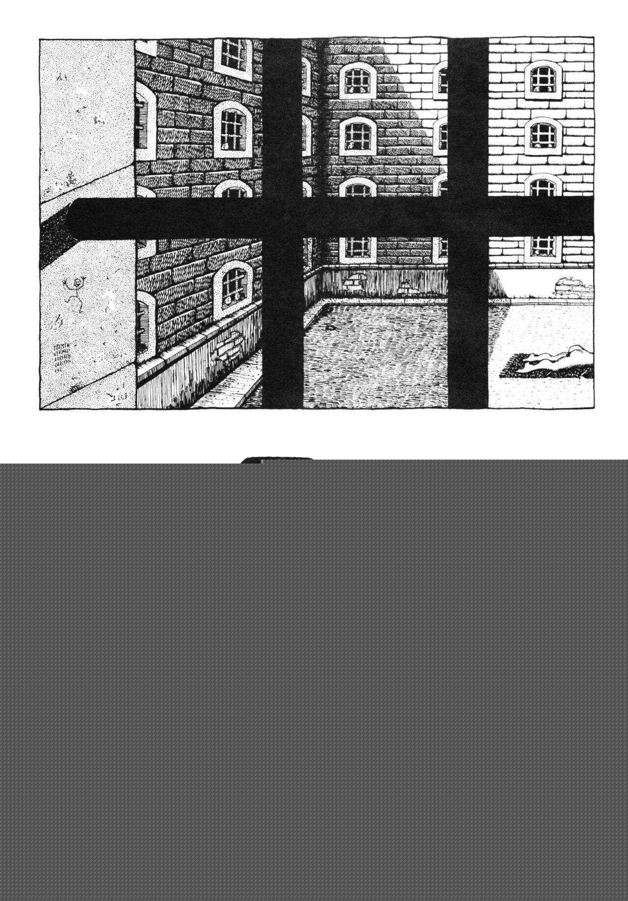 Nazario - San Reprimonio y las Pirañas image number 23