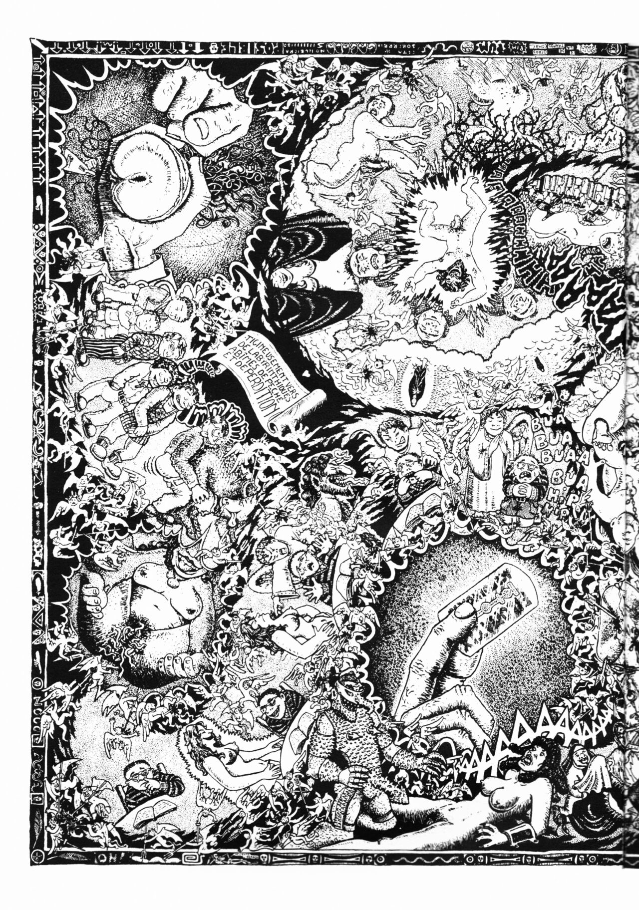 Nazario - San Reprimonio y las Pirañas image number 35