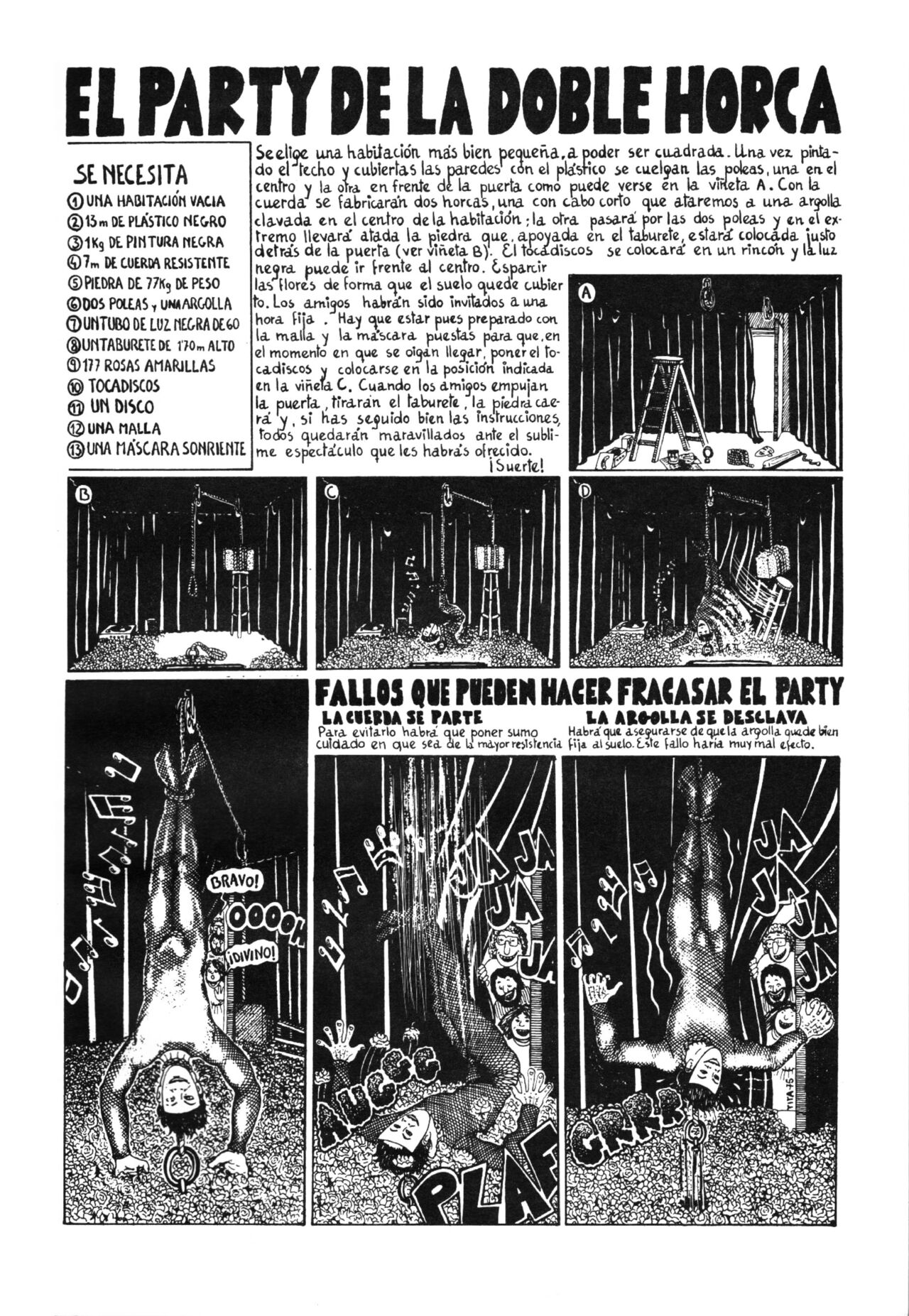 Nazario - San Reprimonio y las Pirañas image number 49