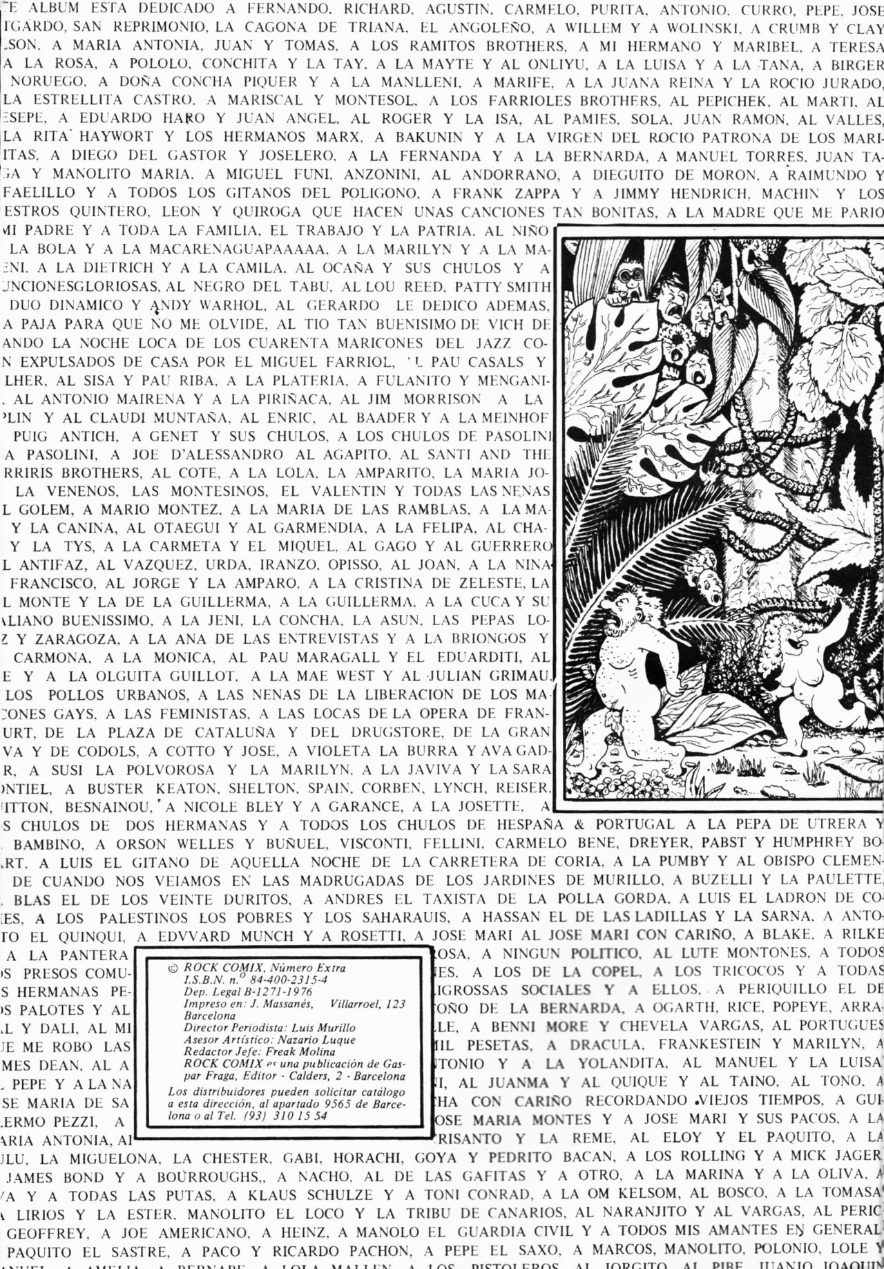 Nazario - San Reprimonio y las Pirañas image number 5