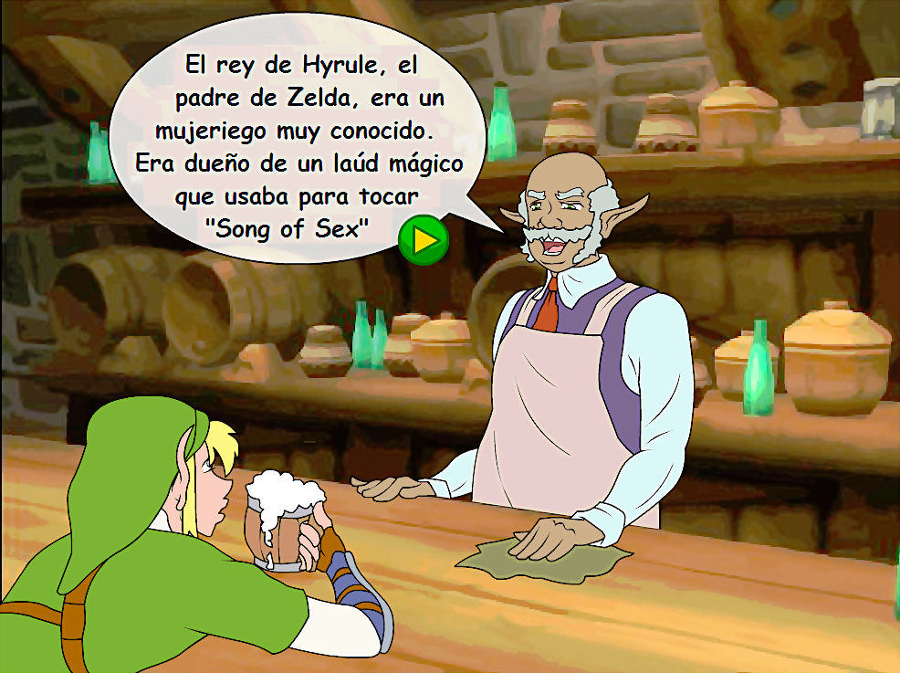 Meet n Fuck- Song of Sex image number 4