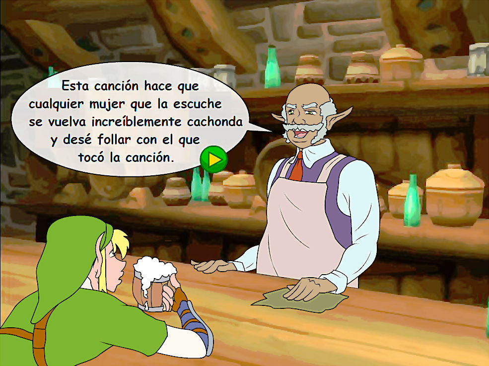 Meet n Fuck- Song of Sex image number 5