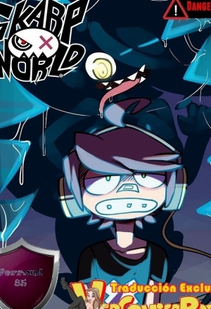Skarpworld: Chapter 1