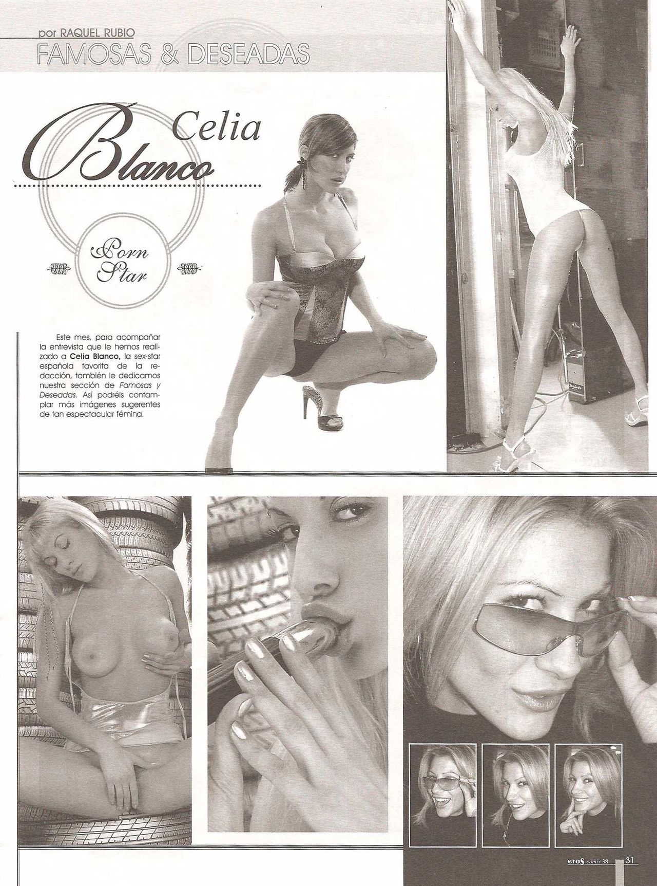 Eros Comix 38 image number 24