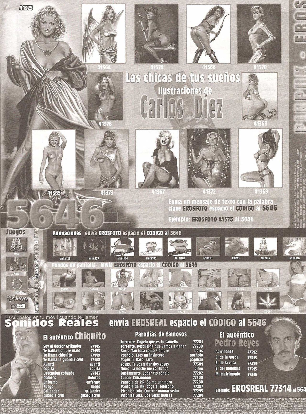 Eros Comix 38 image number 32