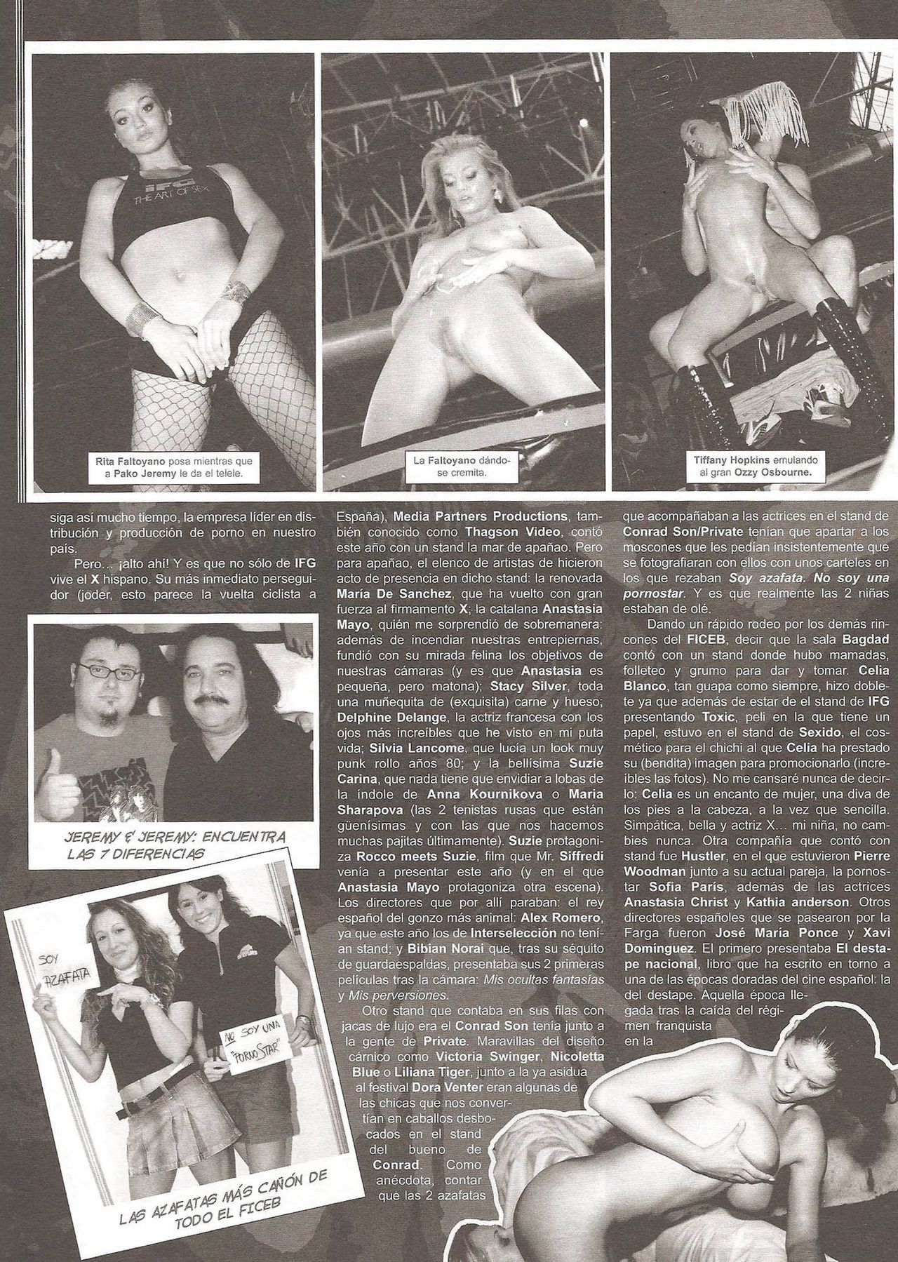 Eros Comix 38 image number 41