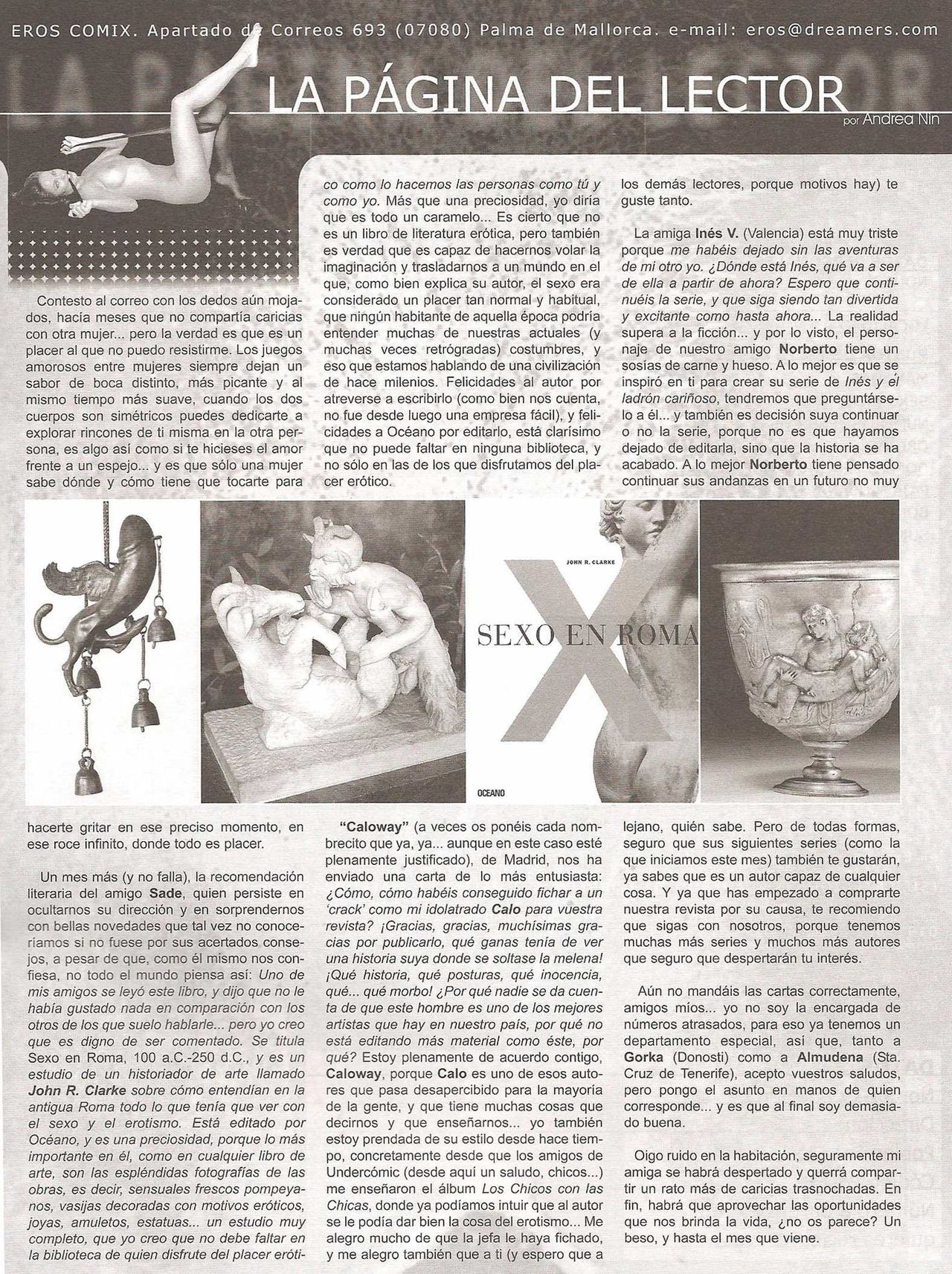 Eros Comix 38 image number 49