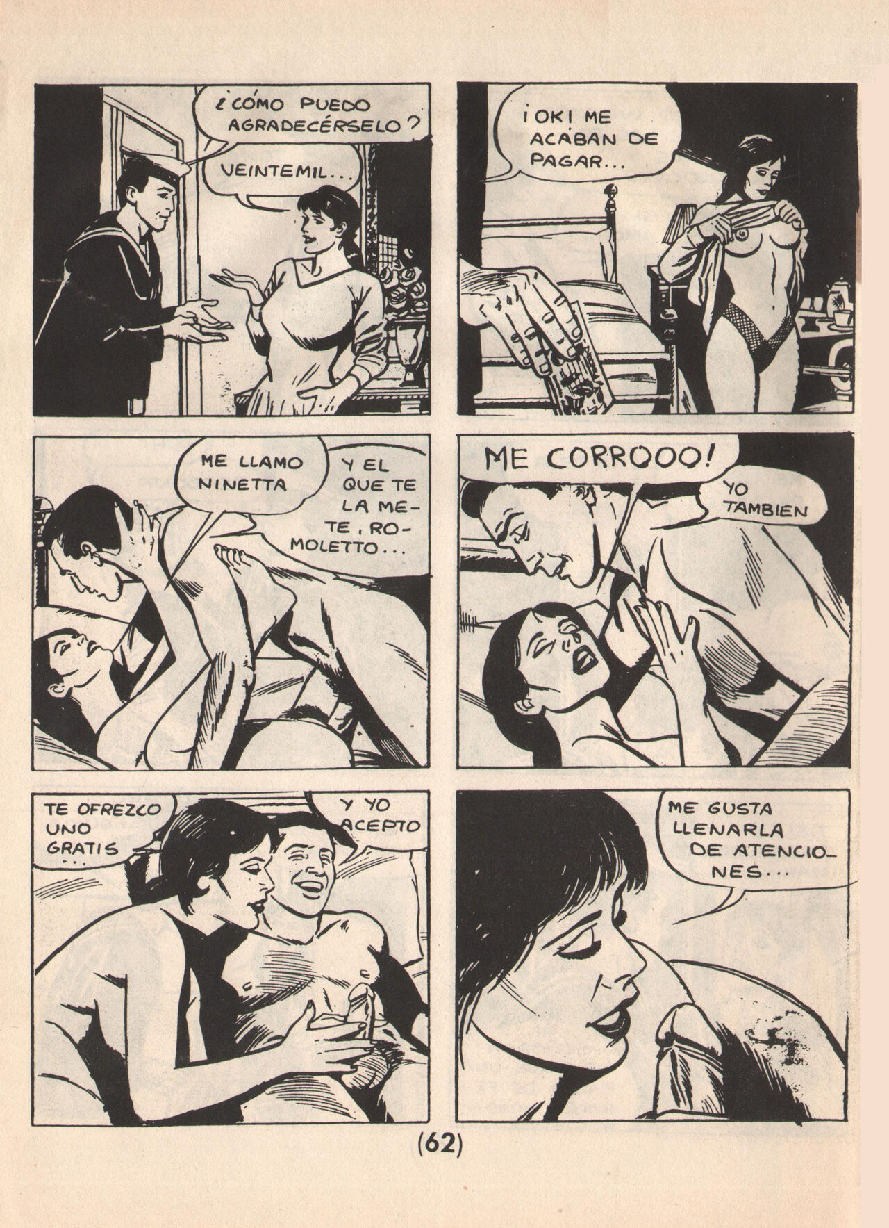 En la... Mili N°4 - Primer embarque image number 64