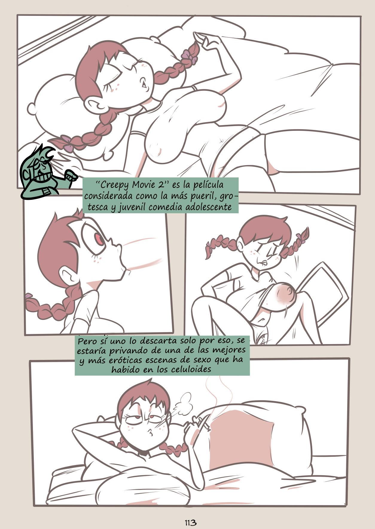 Libs Scene image number 3