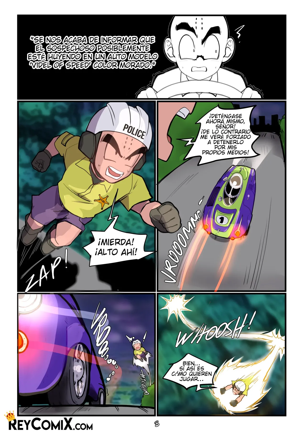 Catch and Release image number 3
