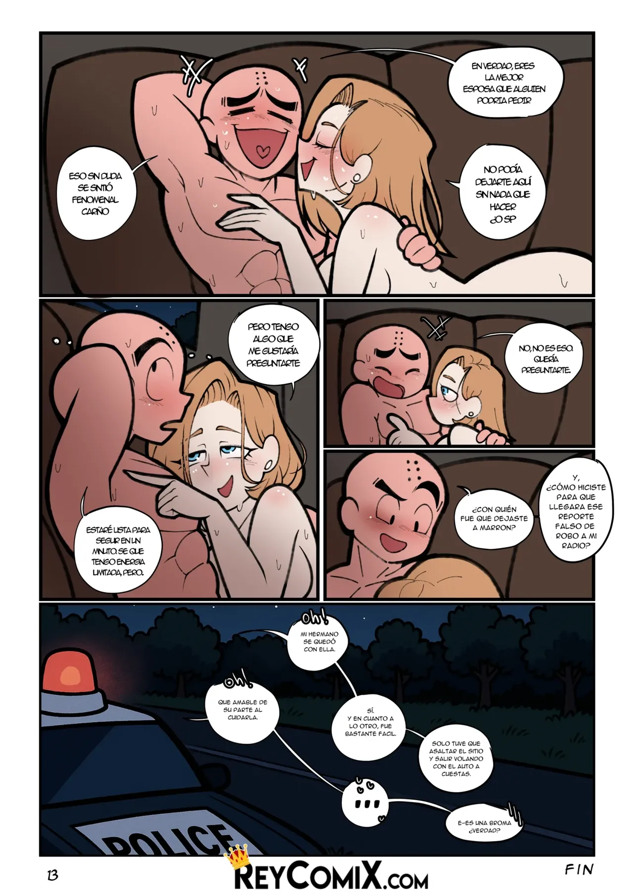 Catch and Release image number 13