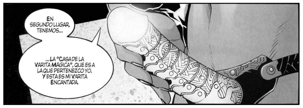 Sally Potter Part 2 image number 9