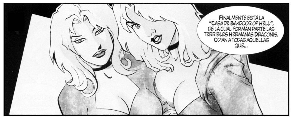 Sally Potter Part 2 image number 11