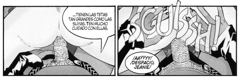 Sally Potter Part 2 image number 12