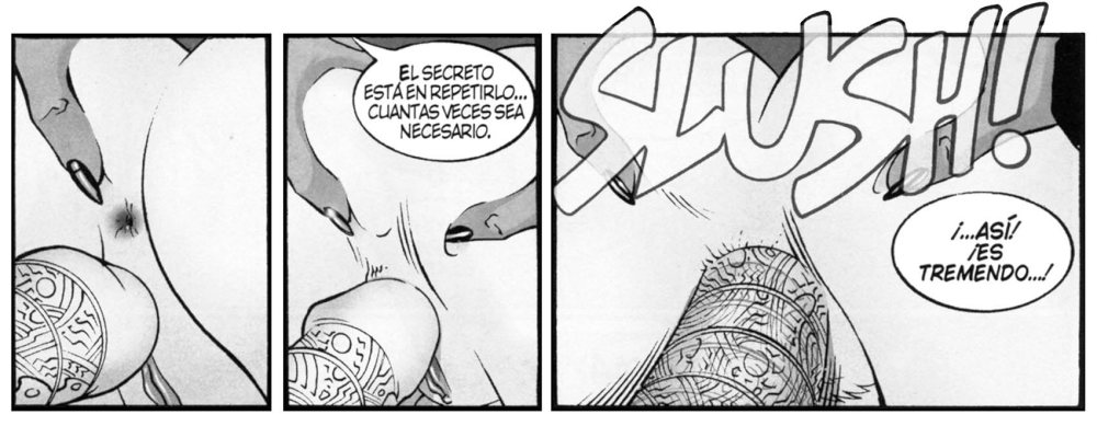 Sally Potter Part 2 image number 15