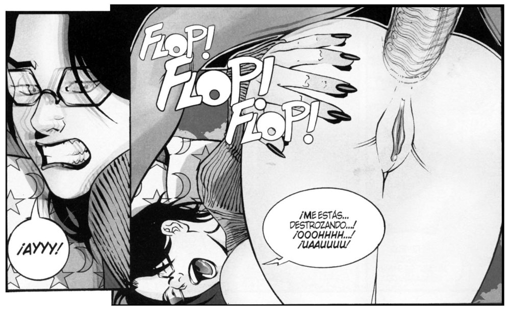 Sally Potter Part 2 image number 16