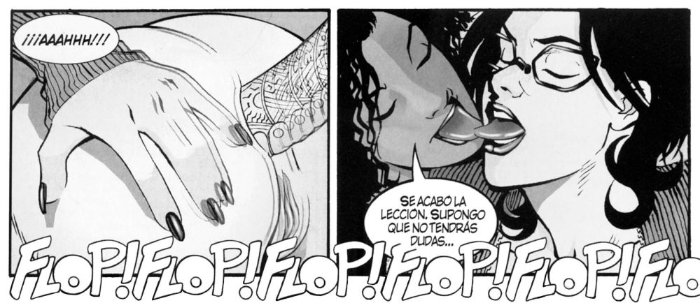 Sally Potter Part 2 image number 17