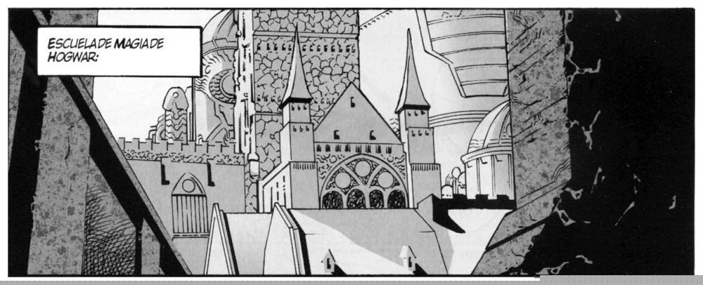 Sally Potter Part 2 image number 1