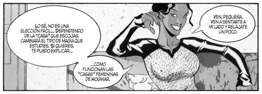 Sally Potter Part 2 image number 3