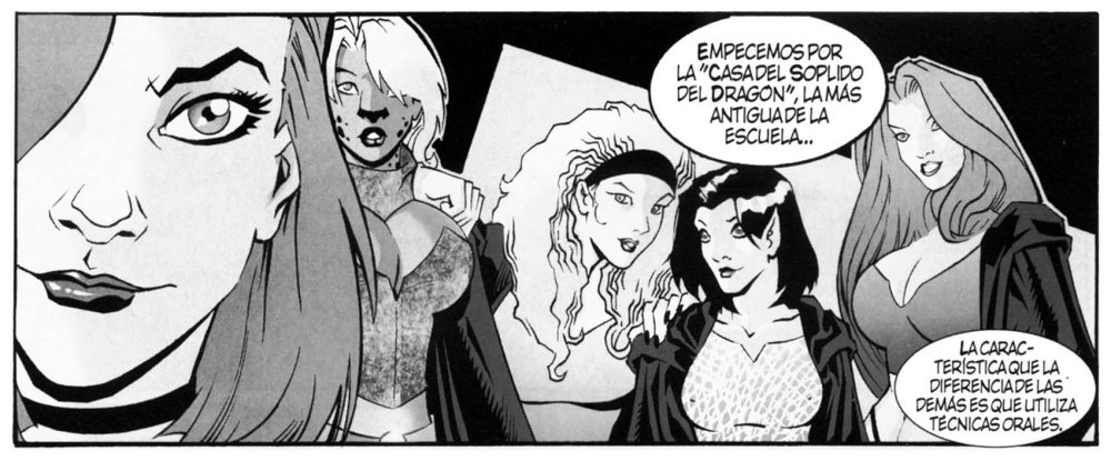 Sally Potter Part 2 image number 6