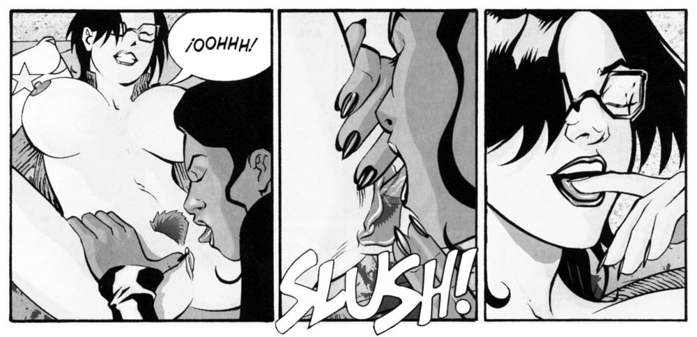 Sally Potter Part 2 image number 7