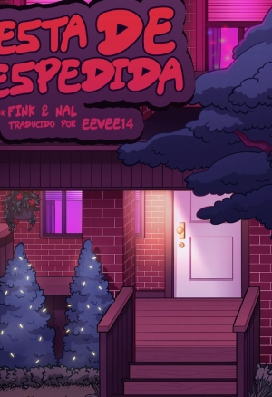 Fiesta de Despedida
