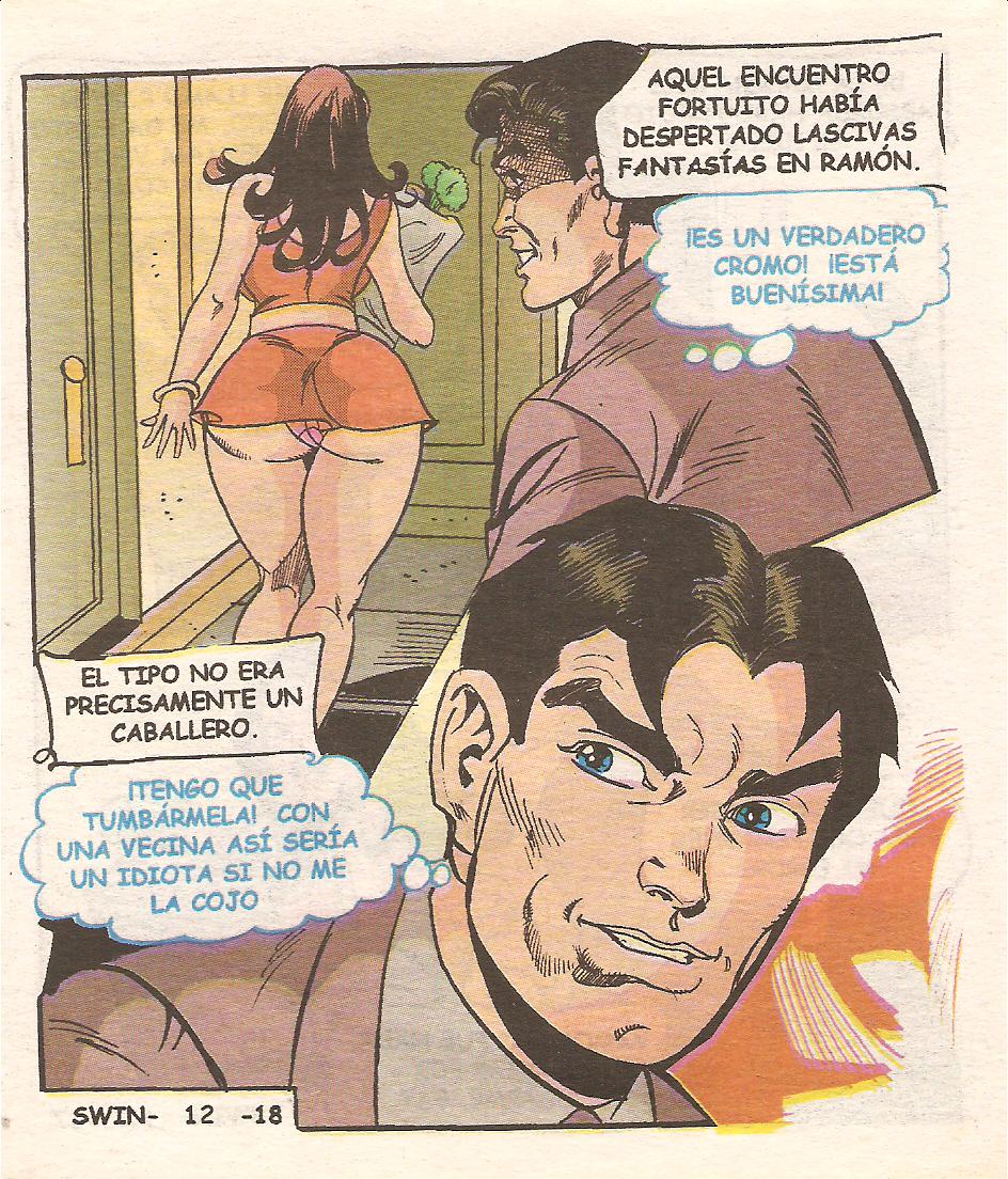 Conexion Swinger 12 image number 18