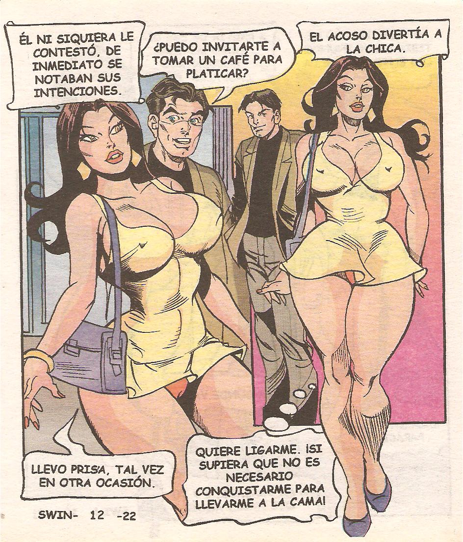 Conexion Swinger 12 image number 22