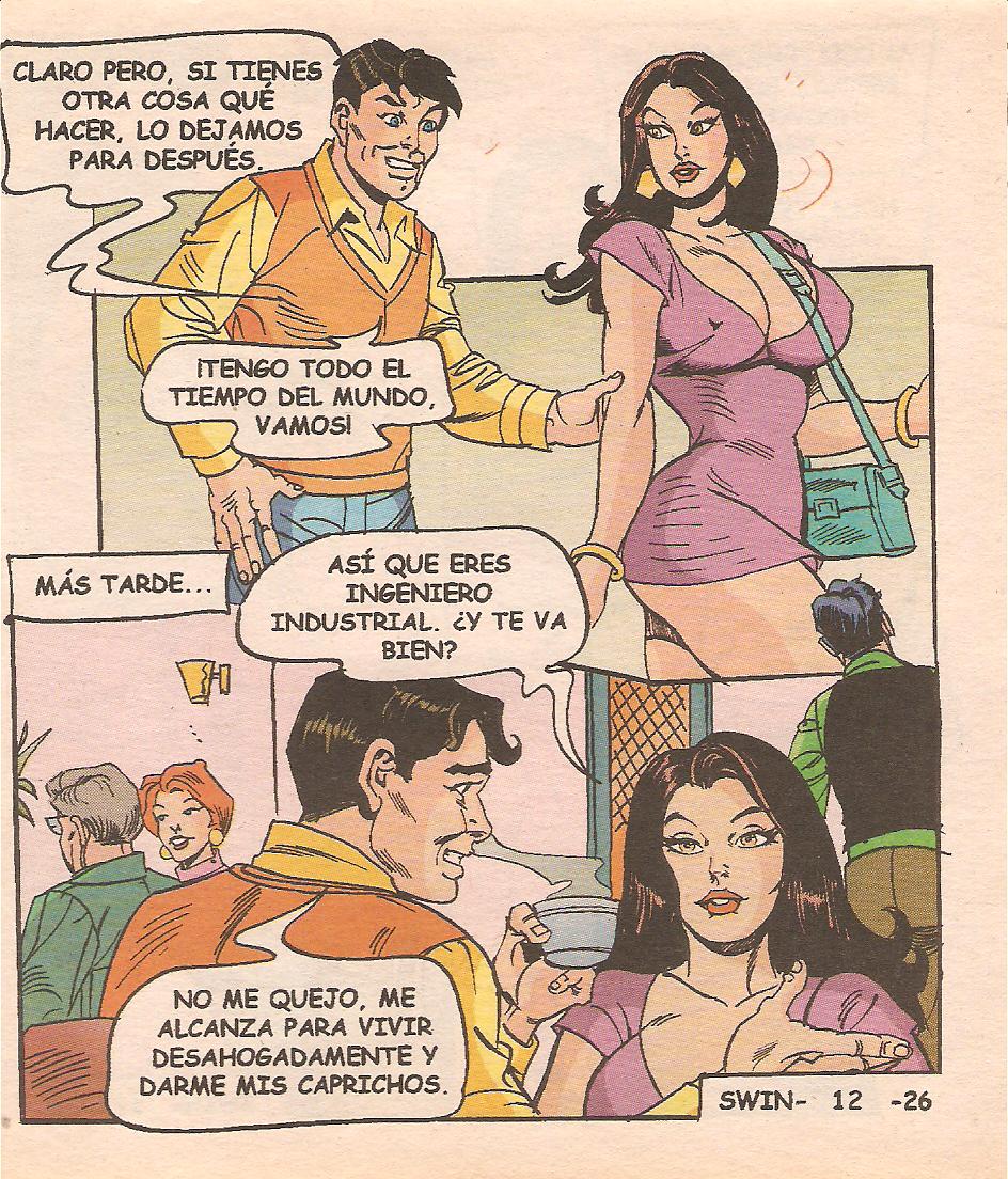 Conexion Swinger 12 image number 26