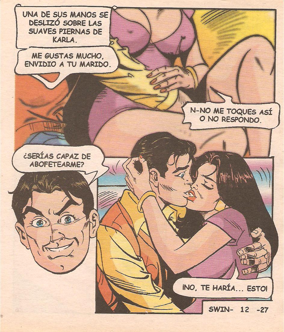 Conexion Swinger 12 image number 27