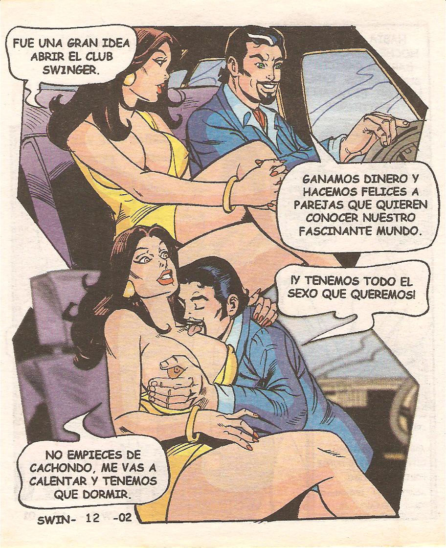 Conexion Swinger 12 image number 2