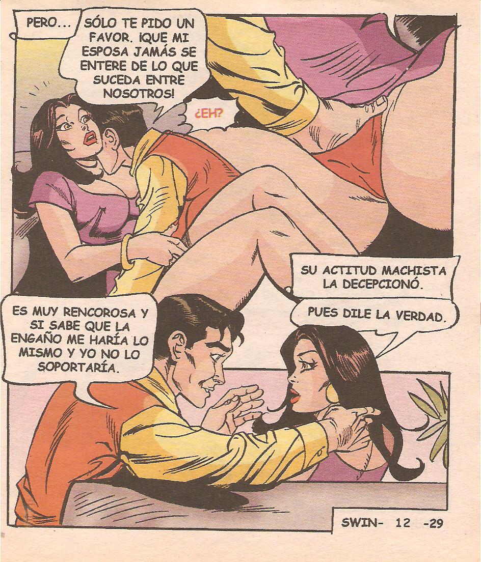 Conexion Swinger 12 image number 29