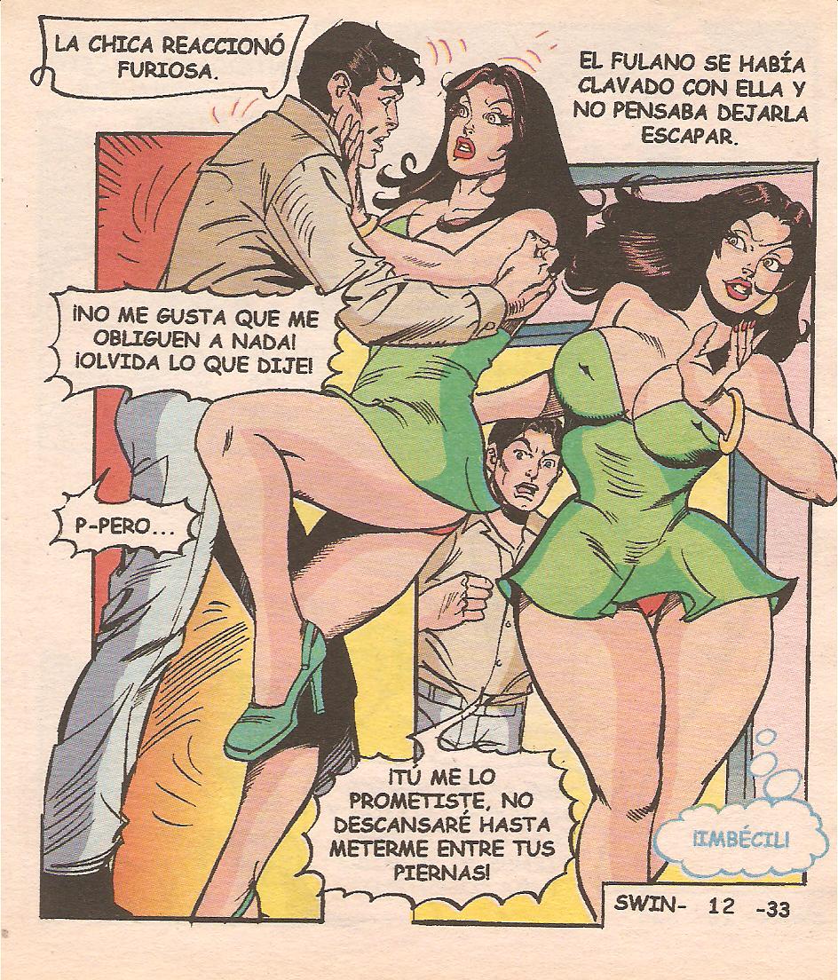 Conexion Swinger 12 image number 33