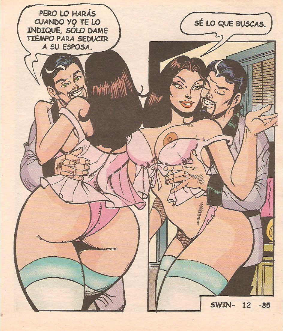 Conexion Swinger 12 image number 35