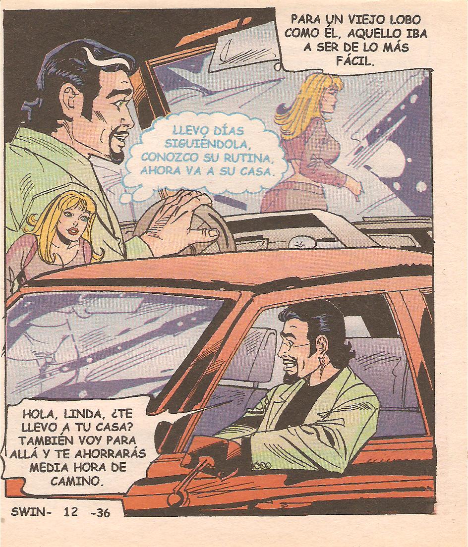 Conexion Swinger 12 image number 36