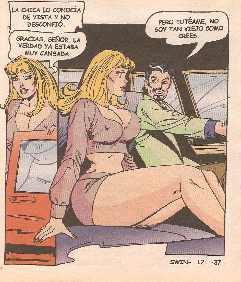 Conexion Swinger 12 image number 37