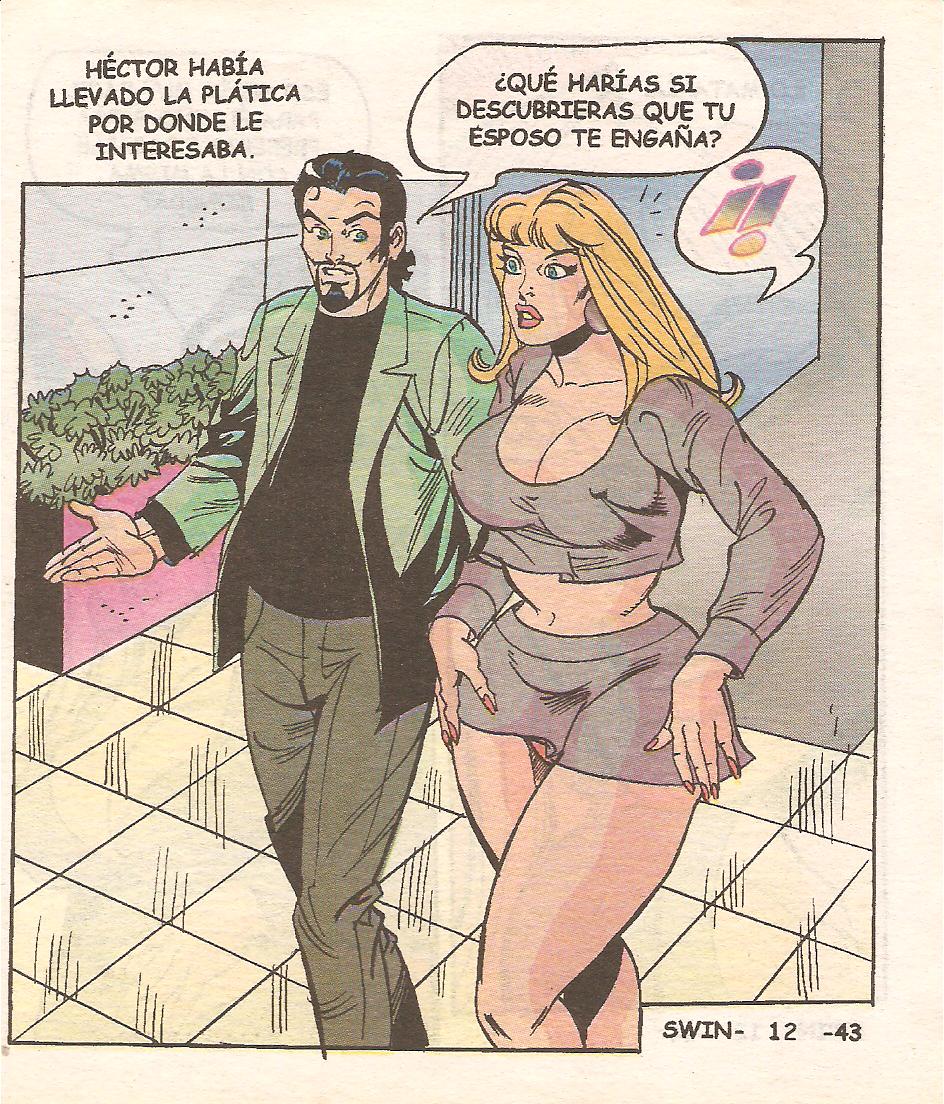 Conexion Swinger 12 image number 43