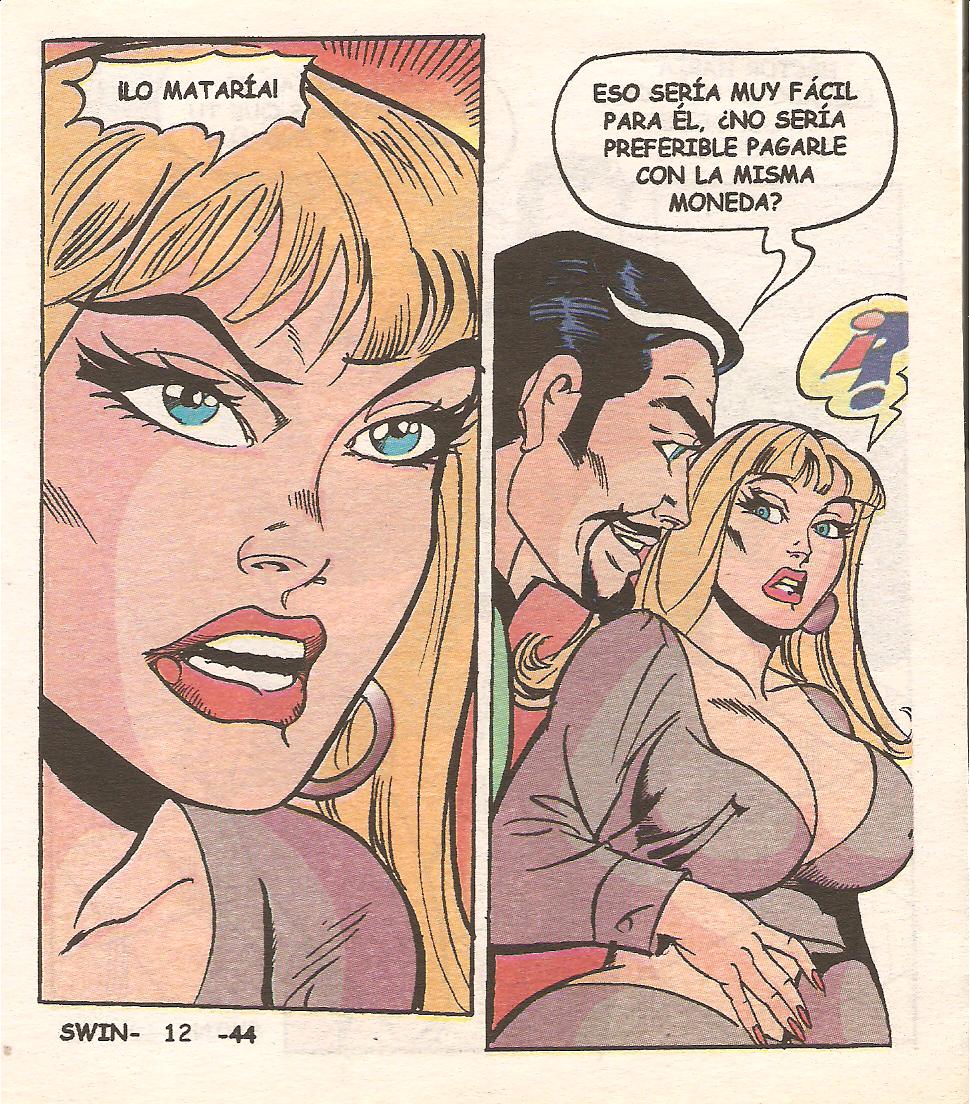 Conexion Swinger 12 image number 44