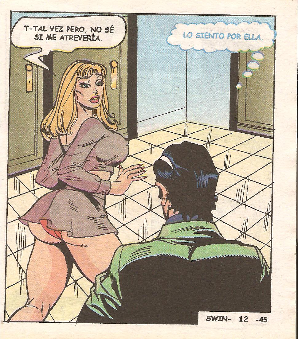 Conexion Swinger 12 image number 45