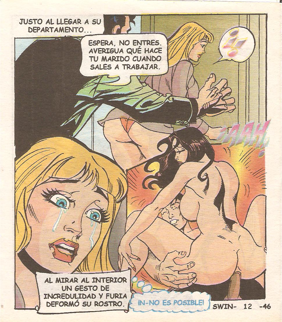 Conexion Swinger 12 image number 46