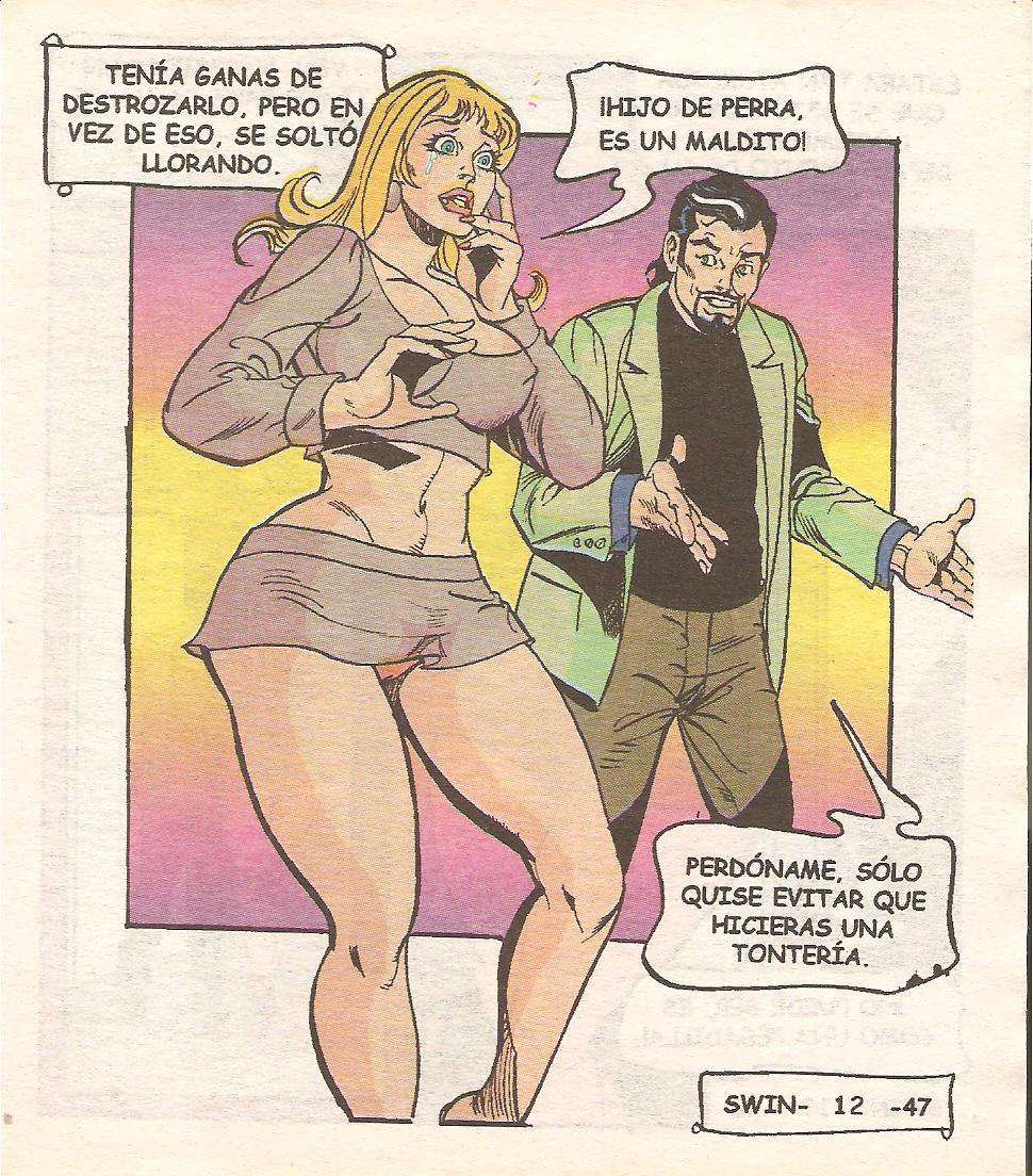 Conexion Swinger 12 image number 47