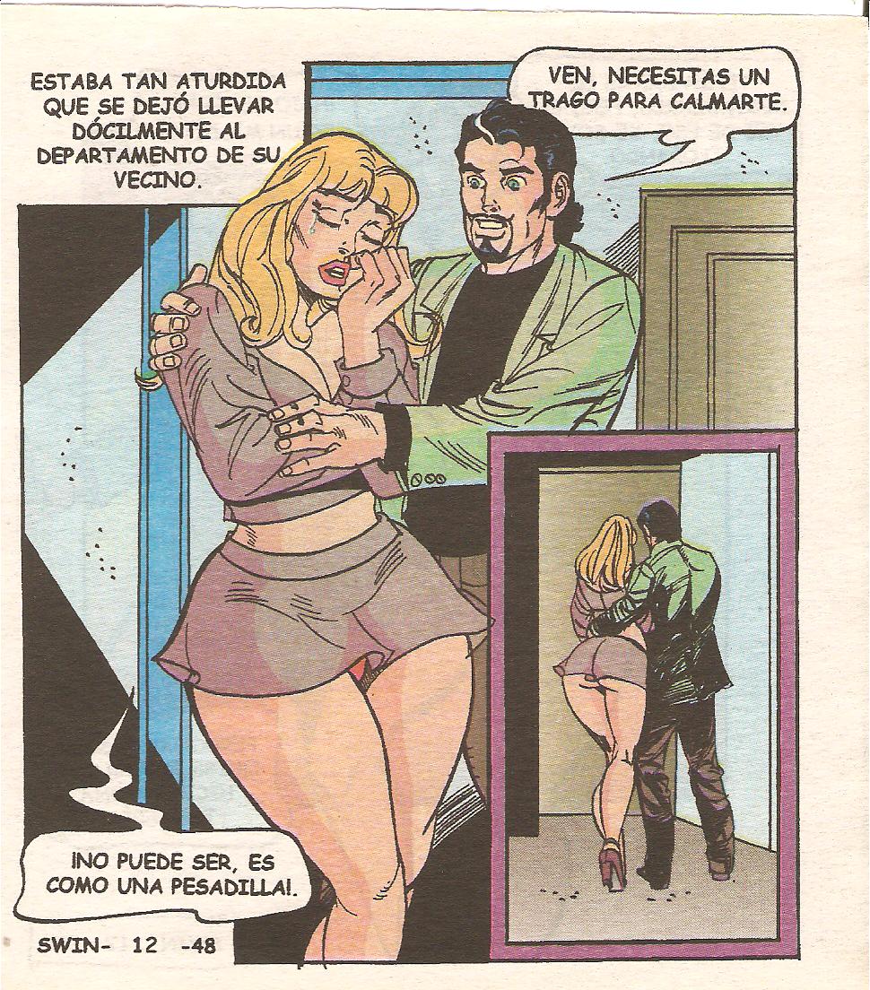 Conexion Swinger 12 image number 48