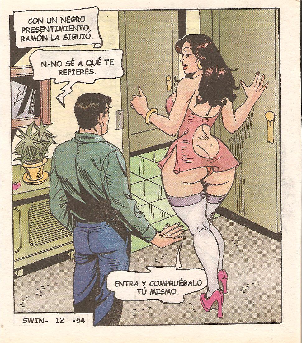 Conexion Swinger 12 image number 54