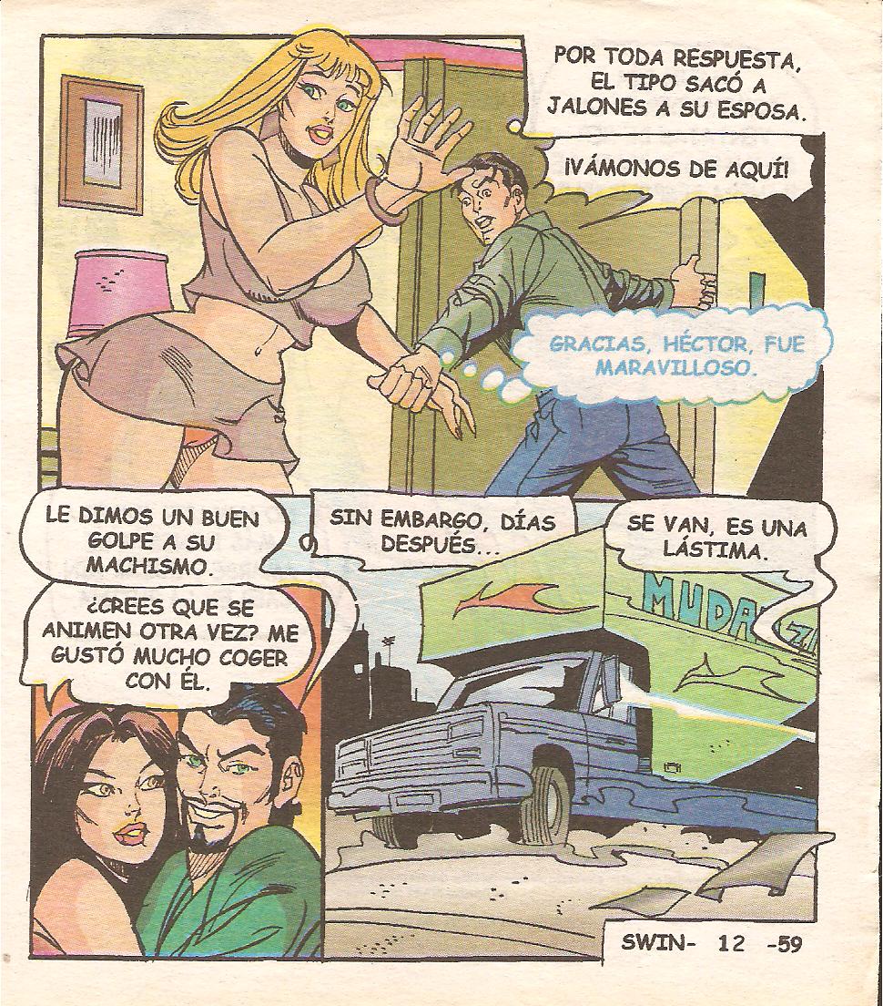 Conexion Swinger 12 image number 59