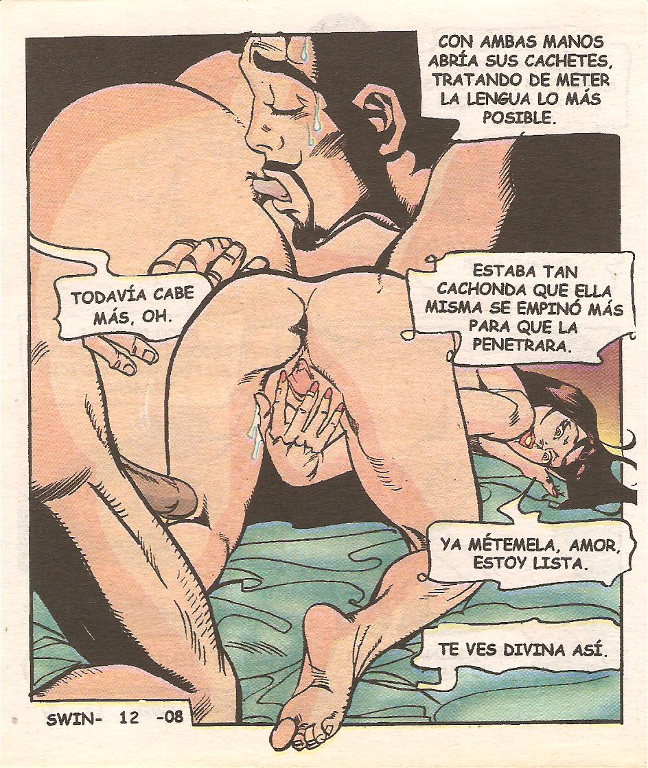 Conexion Swinger 12 image number 8