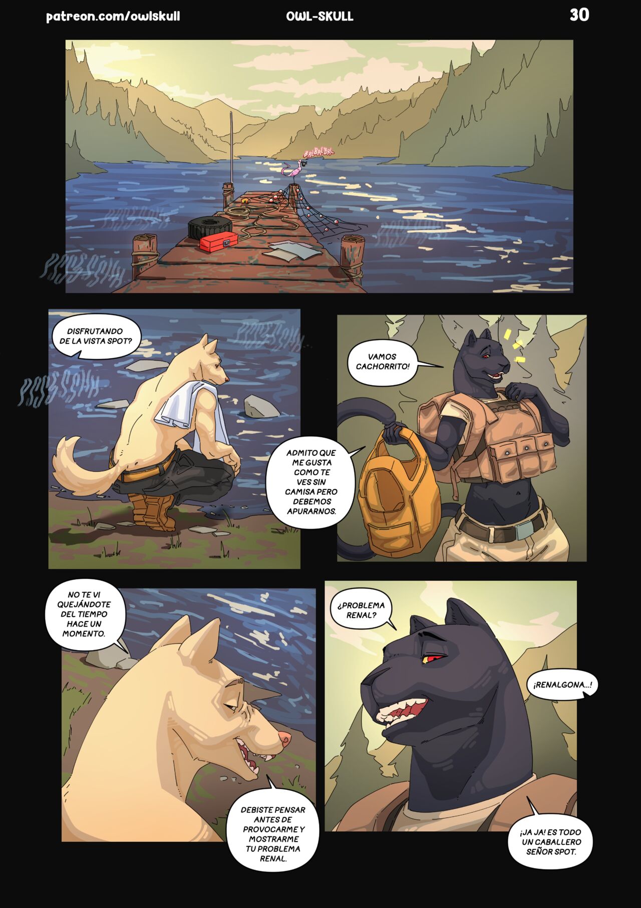 Outside in the Contract image number 31