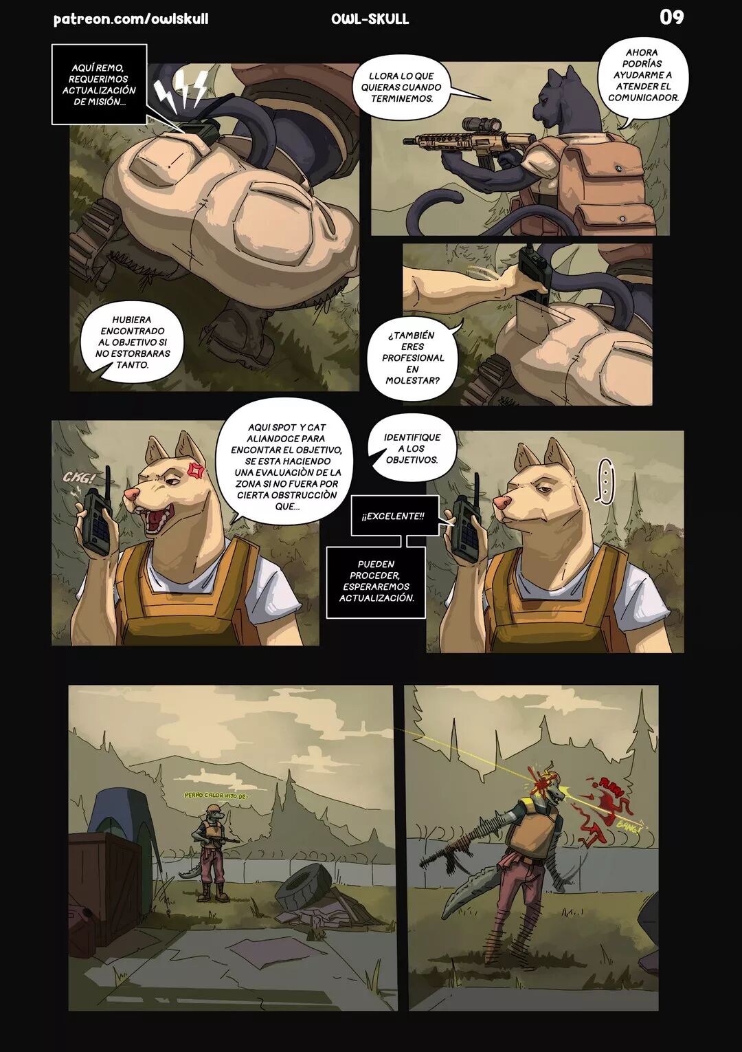Outside in the Contract image number 10