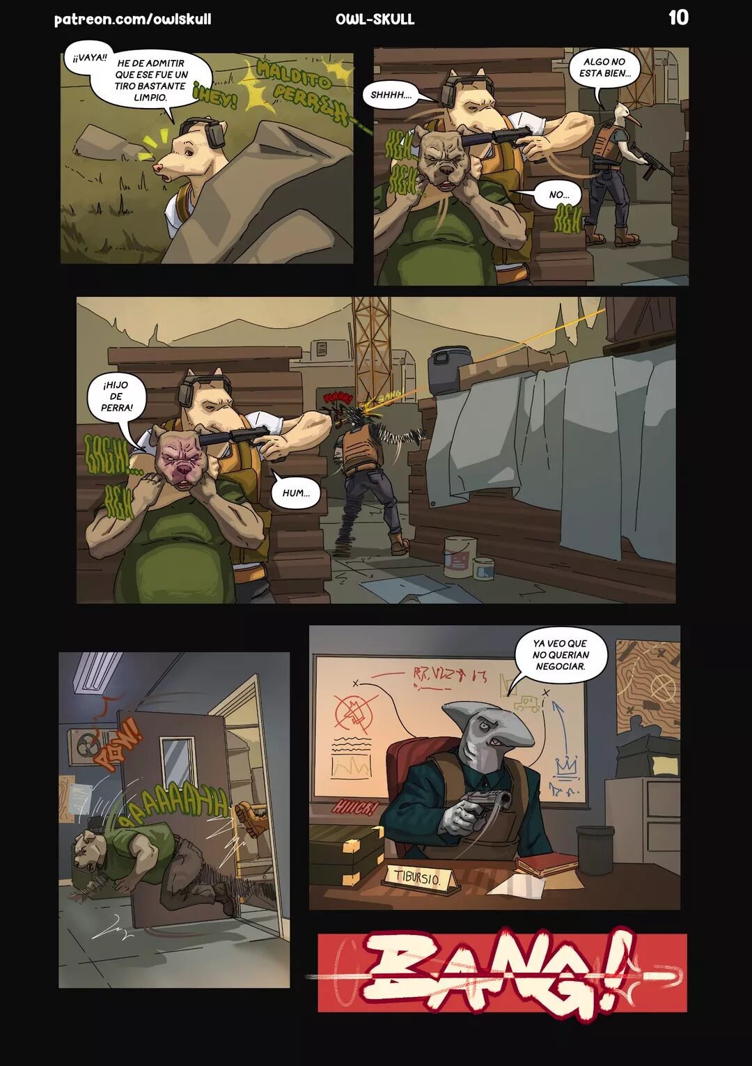 Outside in the Contract image number 11