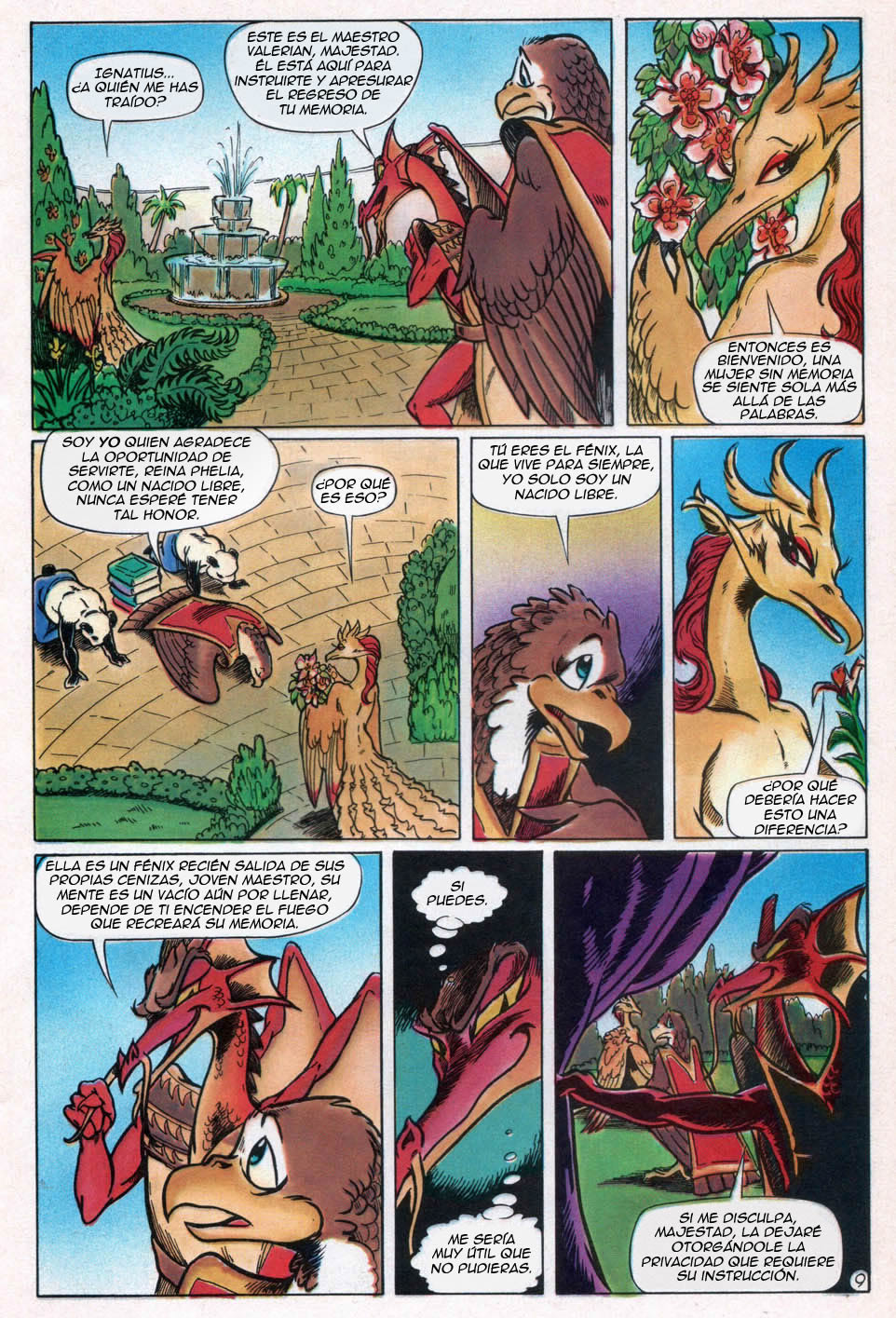 Xanadu 6 image number 9